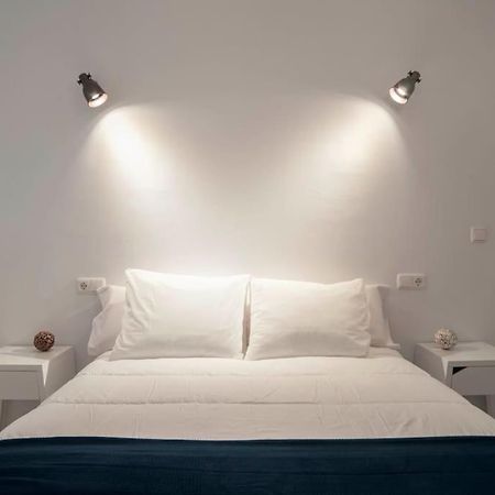 מאלגה Moderno Apartamento En Plaza Merced מראה חיצוני תמונה