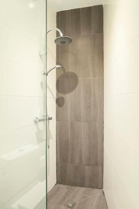 מאלגה Moderno Apartamento En Plaza Merced מראה חיצוני תמונה